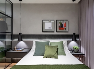 Apartamento à venda em São Cristovão com 53,06 m²,  2 quartos 