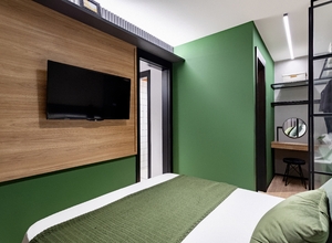 Apartamento à venda em São Cristovão com 53,06 m²,  2 quartos 