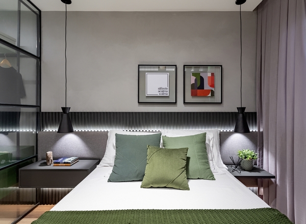 Apartamento à venda em São Cristovão com 53,06 m²,  2 quartos 