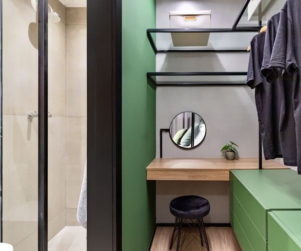 Apartamento à venda em São Cristovão com 53,06 m²,  2 quartos 