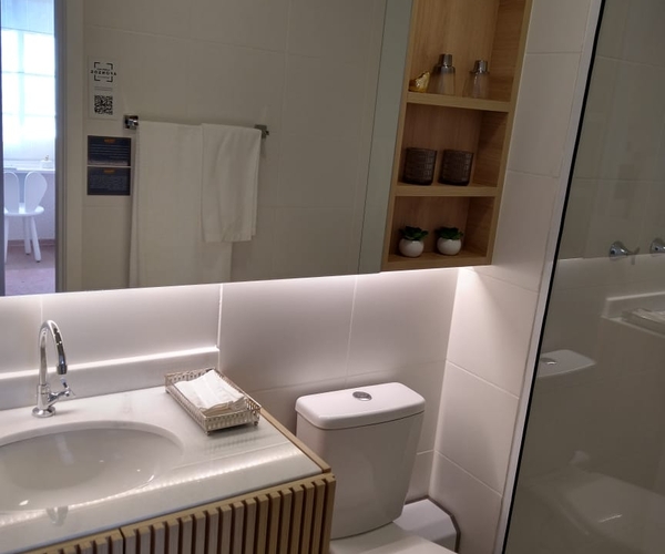 Apartamento à venda em Campo Dos Afonsos com 56,57 m² - 2 quartos