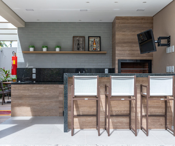 Apartamento à venda em Campo Dos Afonsos com 56,57 m² - 2 quartos