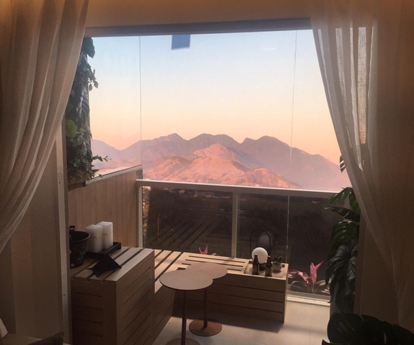 Apartamento à venda em Campo Dos Afonsos com 56,57 m² - 2 quartos