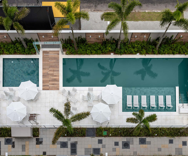 Apartamento à venda em Campo Dos Afonsos com 56,57 m² - 2 quartos