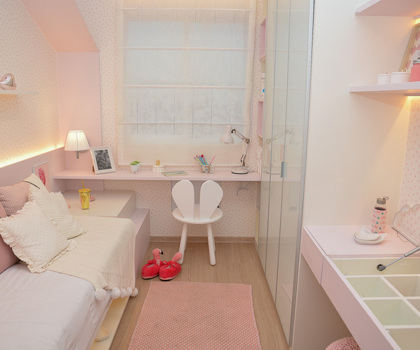 Apartamento à venda em Campo Dos Afonsos com 56,57 m² - 2 quartos