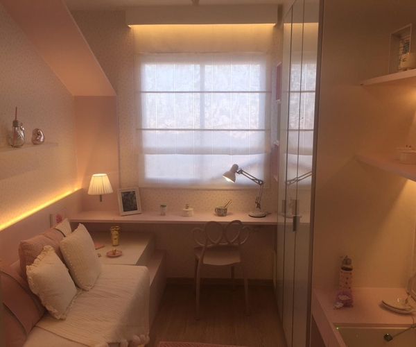 Apartamento à venda em Campo Dos Afonsos com 56,57 m² - 2 quartos