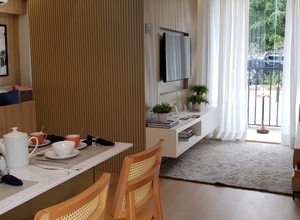 Apartamento à venda no Méier com 55,30 m² - 2 quartos