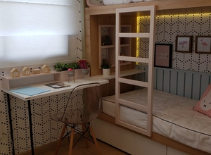 Apartamento à venda no Méier com 55,30 m² - 2 quartos