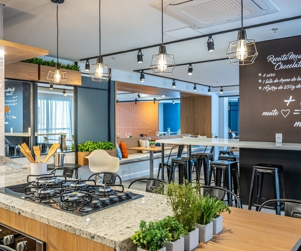 Apartamento à venda no Méier com 55,30 m² - 2 quartos