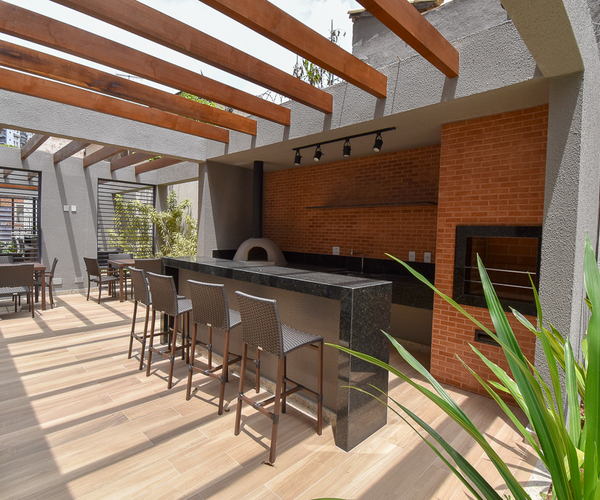 Apartamento à venda no Méier com 55,30 m² - 2 quartos