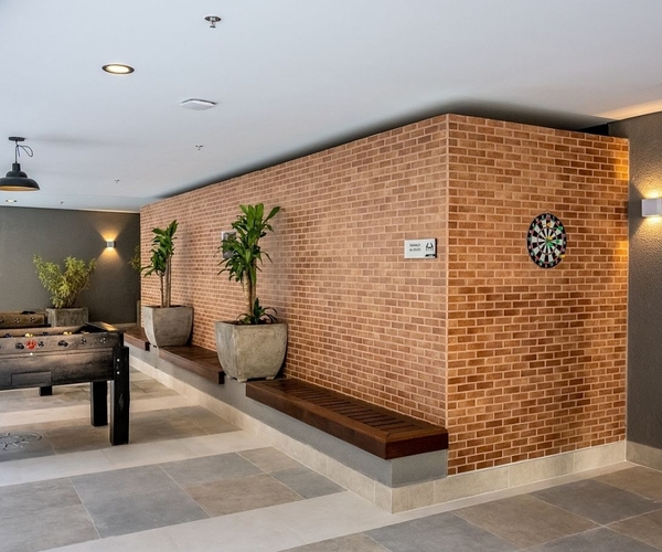 Apartamento à venda no Méier com 55,30 m² - 2 quartos