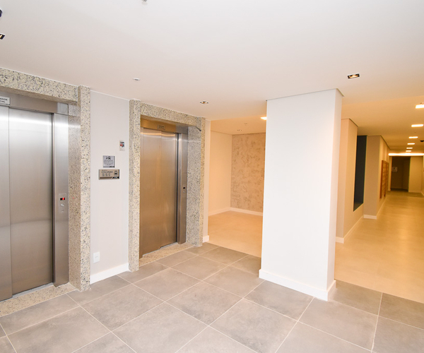 Apartamento à venda no Méier com 55,30 m² - 2 quartos