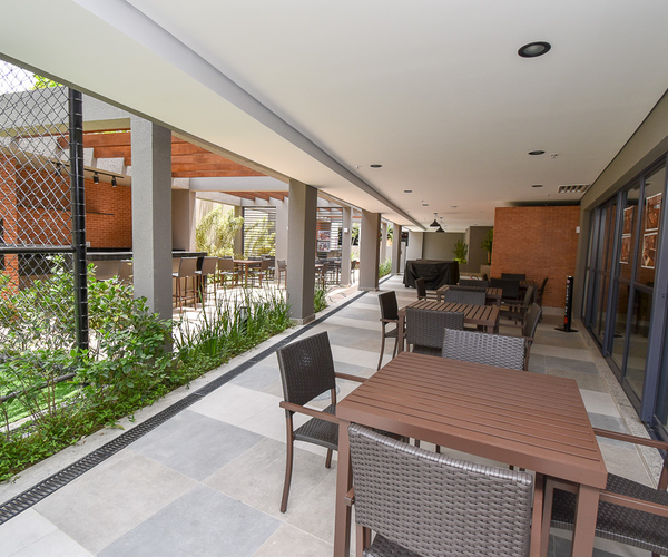 Apartamento à venda no Méier com 55,30 m² - 2 quartos