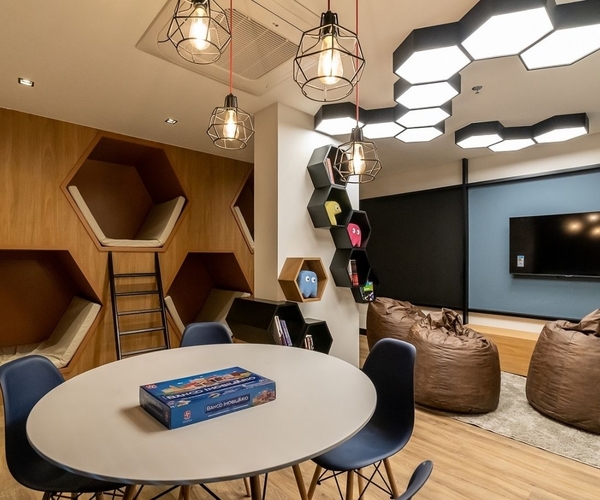 Apartamento à venda no Méier com 55,30 m² - 2 quartos