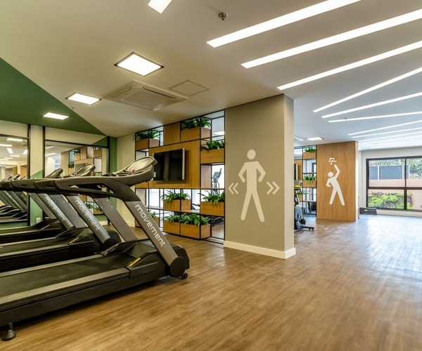 Apartamento à venda no Méier com 55,30 m² - 2 quartos