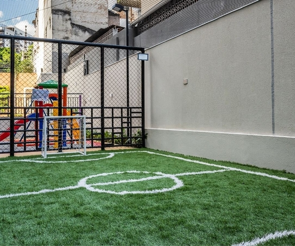 Apartamento à venda no Méier com 55,30 m² - 2 quartos