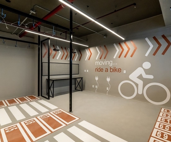 Apartamento à venda no Méier com 55,30 m² - 2 quartos