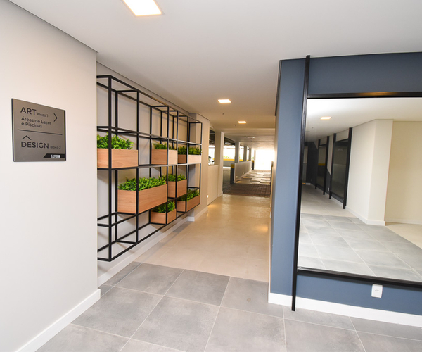 Apartamento à venda no Méier com 55,30 m² - 2 quartos