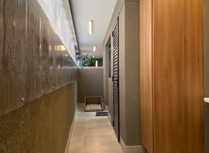 Apartamento à venda em Botafogo com 82,83 m² - 2 quartos