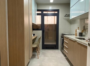 Apartamento à venda em Botafogo com 82,83 m² - 2 quartos