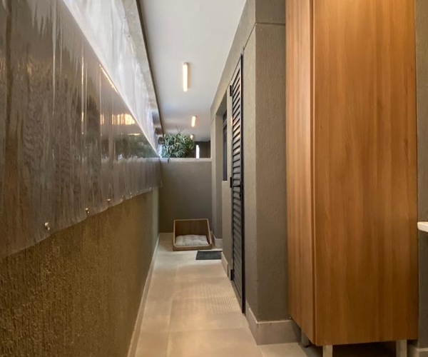 Apartamento à venda em Botafogo com 82,83 m² - 2 quartos