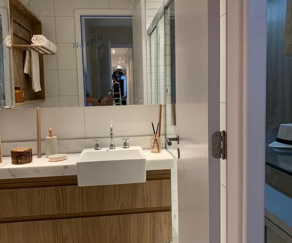 Apartamento à venda em Botafogo com 82,83 m² - 2 quartos