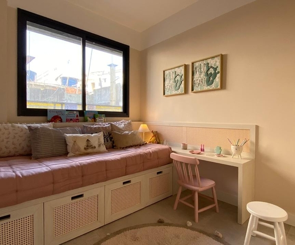 Apartamento à venda em Botafogo com 82,83 m² - 2 quartos