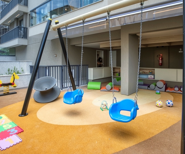 Apartamento à venda em Botafogo com 82,83 m² - 2 quartos