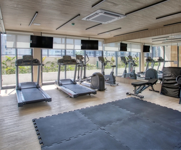 Apartamento à venda em Botafogo com 82,83 m² - 2 quartos