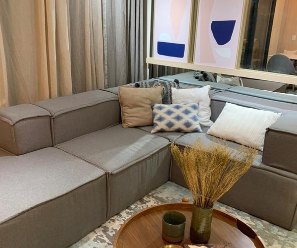 Apartamento à venda em Botafogo com 82,83 m² - 2 quartos