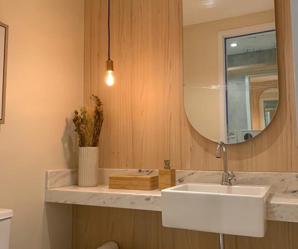 Apartamento à venda em Botafogo com 82,83 m² - 2 quartos