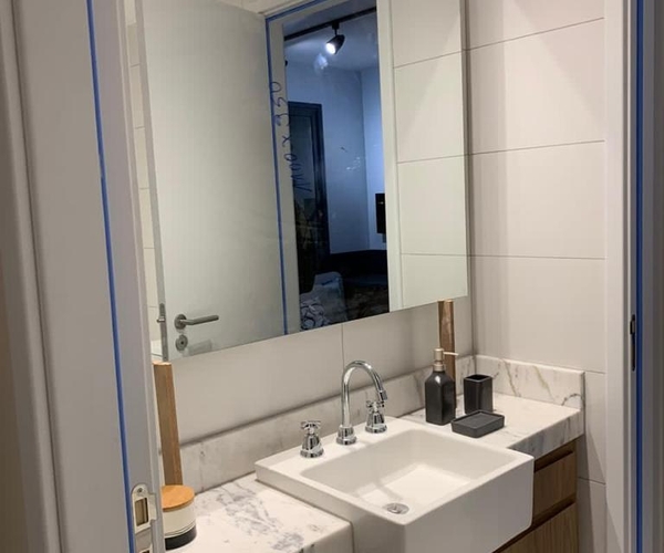 Apartamento à venda em Botafogo com 82,83 m² - 2 quartos