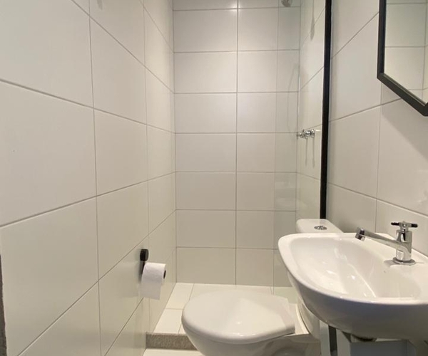 Apartamento à venda em Botafogo com 82,83 m² - 2 quartos