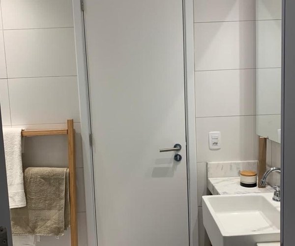 Apartamento à venda em Botafogo com 82,83 m² - 2 quartos