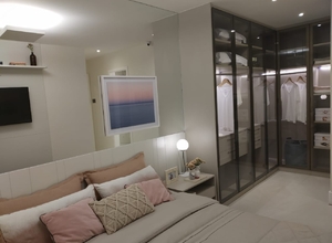 Apartamento à venda no Recreio com 82,83 m² - 3 quartos