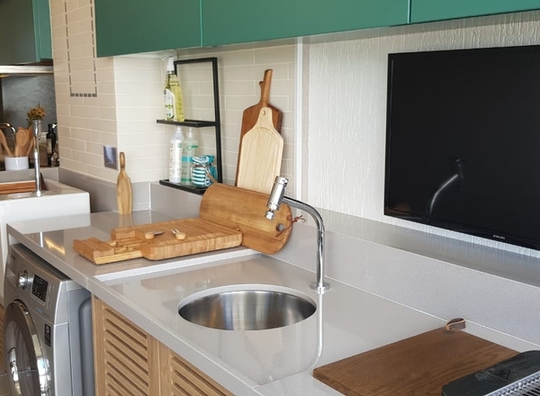 Apartamento à venda no Recreio com 82,83 m² - 3 quartos