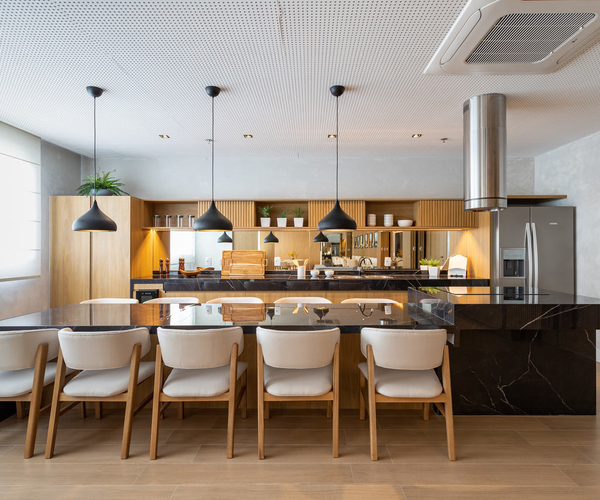 Apartamento à venda no Recreio com 82,83 m² - 3 quartos