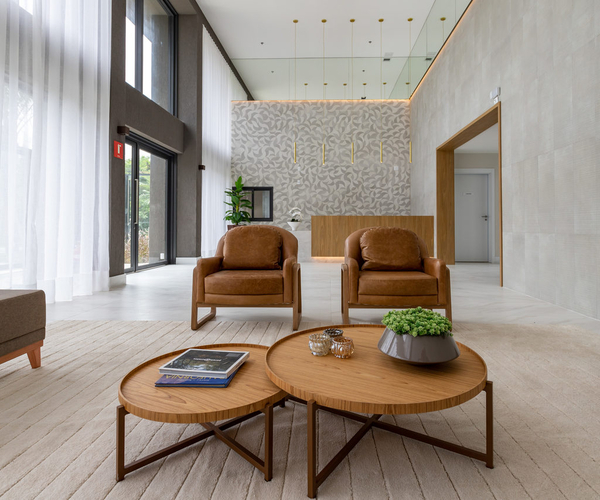 Apartamento à venda no Recreio com 82,83 m² - 3 quartos