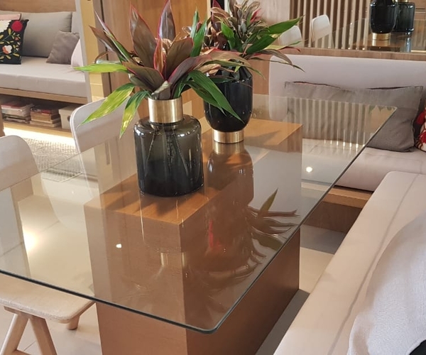 Apartamento à venda no Recreio com 82,83 m² - 3 quartos