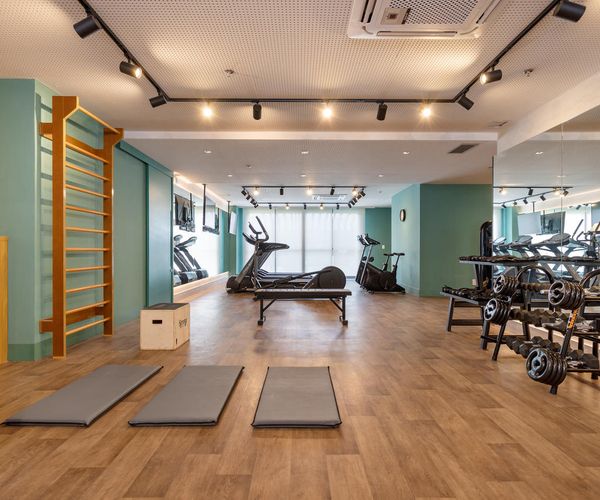 Apartamento à venda no Recreio com 82,83 m² - 3 quartos