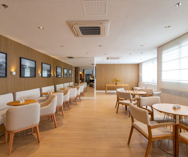 Apartamento à venda no Recreio com 82,83 m² - 3 quartos