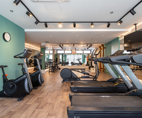 Apartamento à venda no Recreio com 82,83 m² - 3 quartos