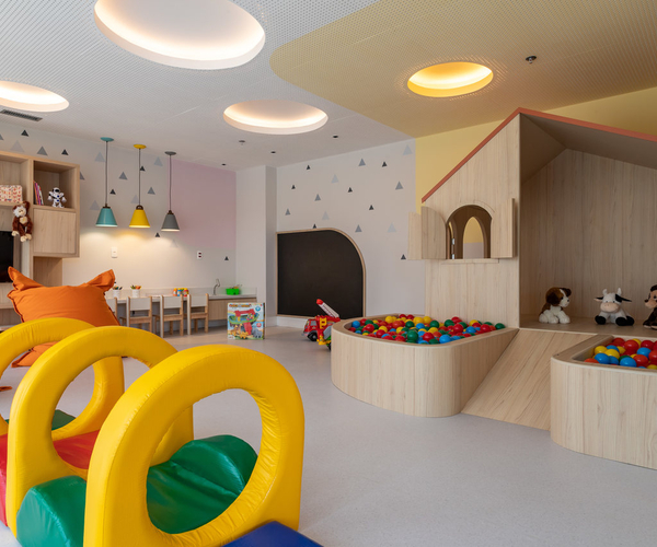 Apartamento à venda no Recreio com 82,83 m² - 3 quartos