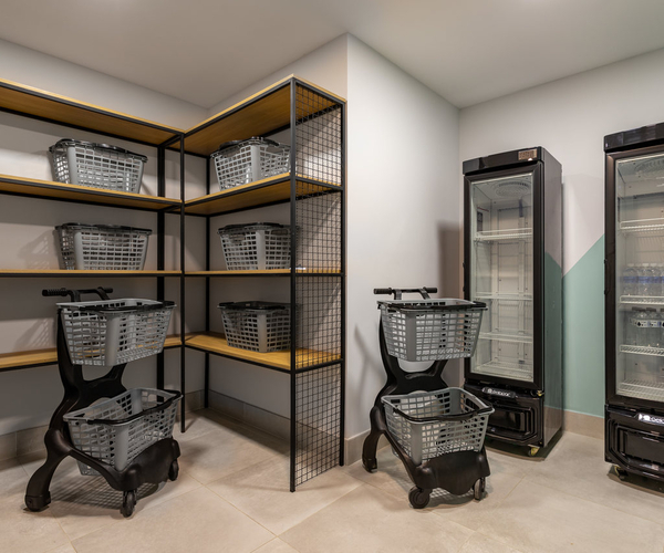 Apartamento à venda no Recreio com 82,83 m² - 3 quartos