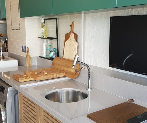 Apartamento à venda no Recreio com 82,83 m² - 3 quartos