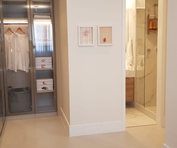 Apartamento à venda no Recreio com 82,83 m² - 3 quartos