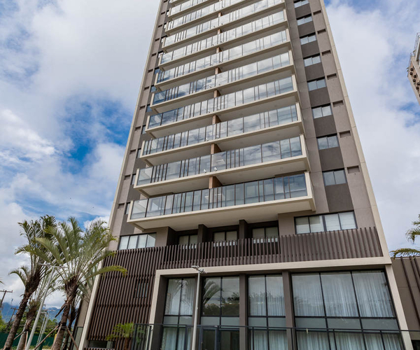 Apartamento à venda no Recreio com 82,83 m² - 3 quartos