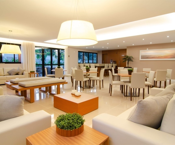 Apartamento à venda em Del Castilho com 64,37 m²,  3 quartos 