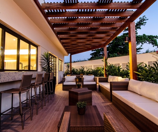 Apartamento à venda em Del Castilho com 64,37 m²,  3 quartos 