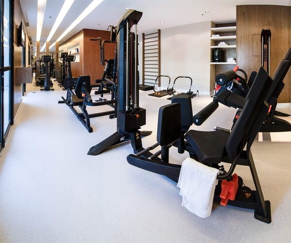 Apartamento à venda em Del Castilho com 64,37 m²,  3 quartos 